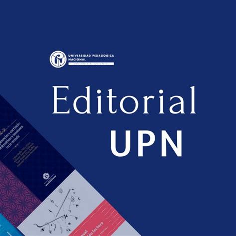 Editorial UPN on LinkedIn: #editorialupn #librosupn …