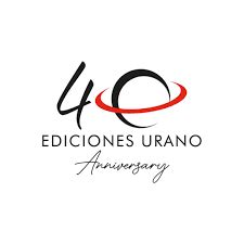 Editorial Urano Catálogo