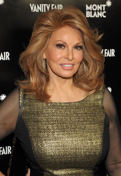 Editors' Pick: Raquel Welch, The Ageless Beauty