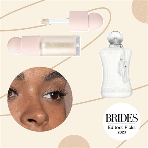 Editors’ Picks: Spring Wedding Makeup Essentials