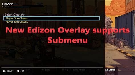 Edizon overlay. sys-clk-Overlay. Description: Allows you to edit your sys-clk configuration in-game. Changes are applied almost instantly and can be verified by checking the EdiZon overlay's stats screen. Author: Sun Research University. Links: GitHub. 