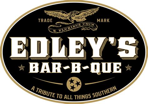 Edley's - Sep 26, 2023 · At Edley’s Bar-b-que we treat like an old family friend. We pride ourselves with not taking any shortcuts in the kitchen. Our meats are smoked low and slow using Southern white oak. The sides are made from scratch daily with the same amount of attention. Everything is done with intention, from the food to the service to the music.