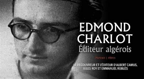 Edmond Charlot - Wikipedia