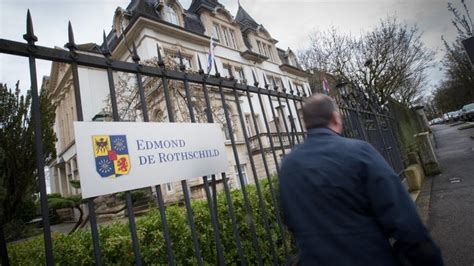 Edmond de Rothschild fined for alleged involvement in 1MDB …