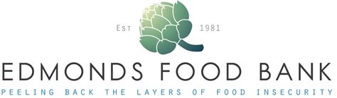Edmonds food bank. 425.778.5833; info@edmondsfoodbank.org; 828 Caspers St, L100 Edmonds, WA 98020 Located below the United Methodist Church 