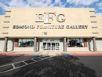 Edmonds Furniture Gallery, located on Highway 99, houses a variety of furniture and home accessories. It carries mattresses, beds, couches, tables, chairs and much more. …. 