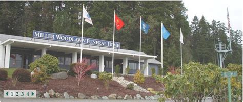 Edmonds washington funeral homes. .  ...
