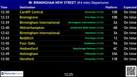 Edmonton Green Live Departures Live Train Status