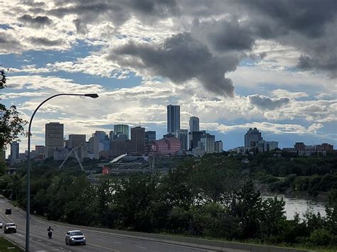 Edmonton Metropolitan Region - Wikipedia