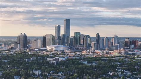 Edmonton News