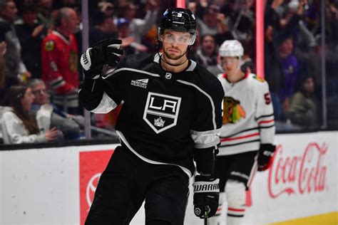 Edmonton Oilers to face LA Kings in round one of the 2024 playoffs