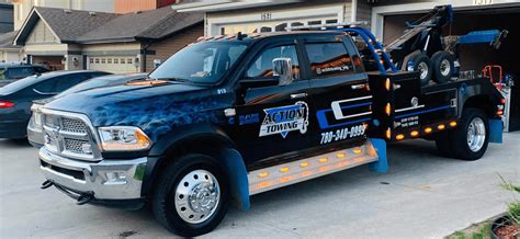 Edmonton Towing Services - Overview, News & Competitors