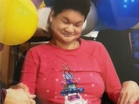 Edmonton police issue Amber Alert for blind, non-verbal woman