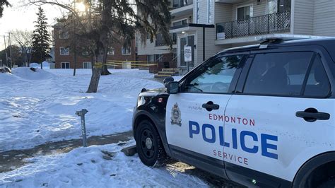 Edmonton teen suspect in officers’ deaths was known to police