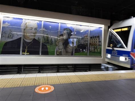 Edmontonians call for name change to Grandin LRT station