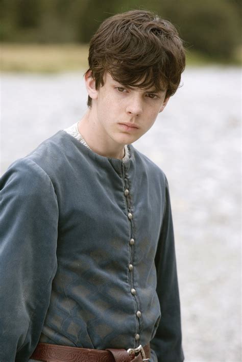 Edmund. King Edmund Pevensie (1930-1949), also known as "Ed", was the third of the Pevensie children, and the second one to enter the magical world of Narnia. He was mischievous, dry witted and rather sarcastic, but changed largely after his experience with the White Witch who tricked him into betraying his siblings for her. 
