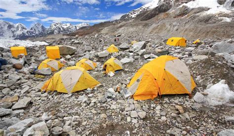 Edmund Hillary Tent: The Ultimate Guide to Adventure Camping