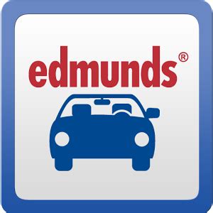 Edmund car value. Edmunds "A+" rated and accredited by the BBB; In-depth car research; 50+ years of experience; Edmunds is an automotive expert. In business for half a century and then some, they offer an incredible array of resources to help you pick the right new car - even video test drives to go along with their thorough reviews and comparisons. 