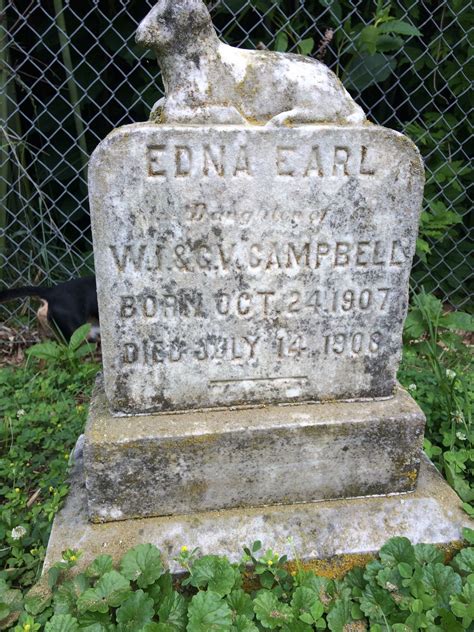 Edna Earl Via 1908-1932 - Ancestry®