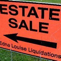 Edna louise estate sales buffalo. Estate Sale. Saturday, January 6,10:00AM to 4:00PM. 78 Inwood Place, Buffalo New York View Map / Get Directions Everything half price! 