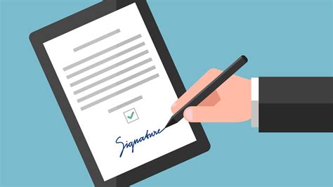 Edocument signature. Feb 23, 2024 · DocuSign is one of the best eSign software solutions for creating, sharing, managing, and monitoring documents all the way to completion. The subscription-based digital signature service offers ... 