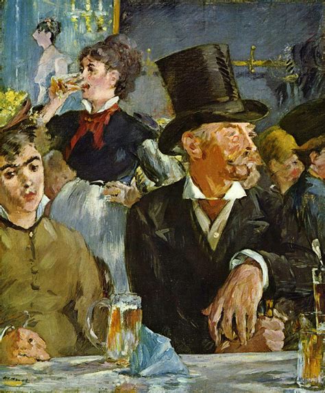 Biography. Édouard Manet ( UK: , US: ; French: [edwaʁ manɛ]; 23 January 1832 – 30 April 1883) was a French modernist painter. He was one of the first 19th-century artists to paint modern life, as well as a pivotal figure in the transition from Realism to Impressionism. Born into an upper-class household with strong political connections ...