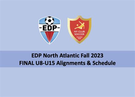 Edp fall league 2023. Ranked events. GotSoccer GotSoccer Scheduled Event (Bonus points awarded) . All points expire 12 months after end date. 