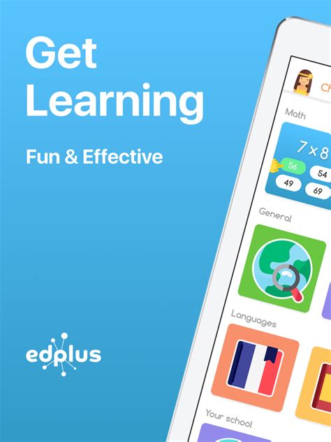 Edplus Kids- fun learning app App for iPhone - Free Download …