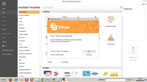 Edraw Max 10.0.4 With Crack Download 