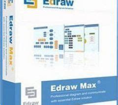 Edraw Max Serial Key 9.4 - bestbfile