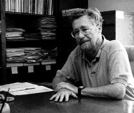 Edsger Dijkstra - Computing History