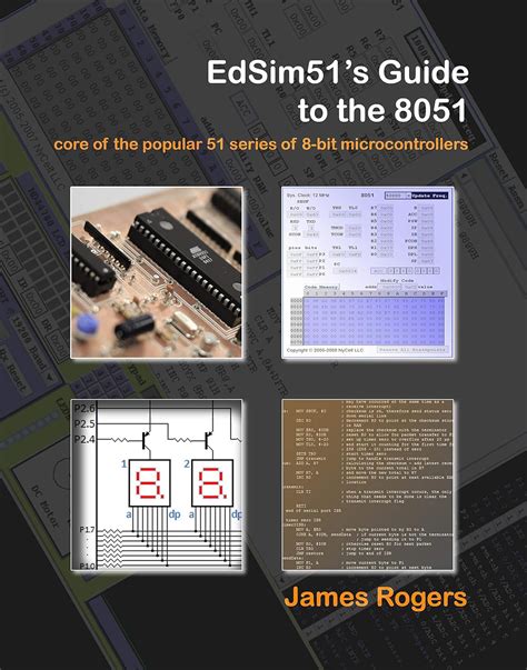Edsim51 apos s guide to the 8051. - Instructor manual for financial markets and institutions.