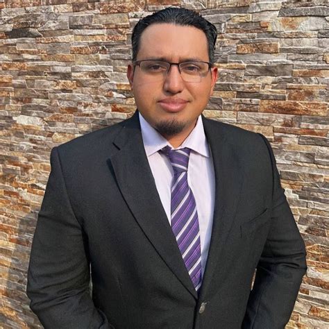 Edson Hernandez - Global Category Manager