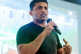 Edtech giant Byju’s in talks to raise at $15 billion valuation