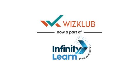 Edtech platform Infinity Learn acquires Wizklub - VIESTORIES