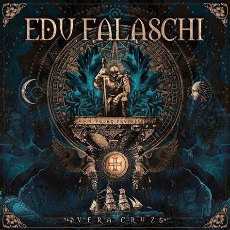 Edu Falaschi - Skies in Your Eyes Lyrics Metal Kingdom