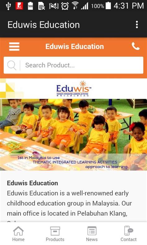 Edu Wis APK Download for Android 