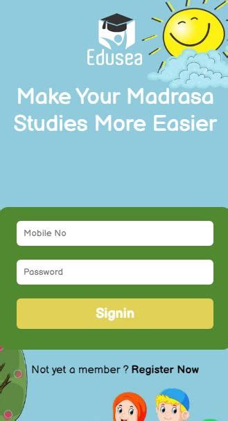 EduSea APK Download for Android 
