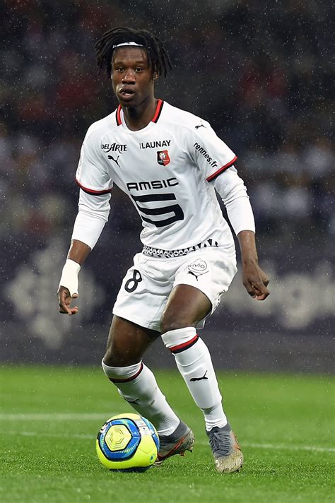 Eduardo Camavinga Football Career and Injury Updates