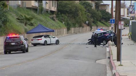 Eduardo Ceniceros Dies in Two-Vehicle Crash on Monterey Highway [San Martin, CA]