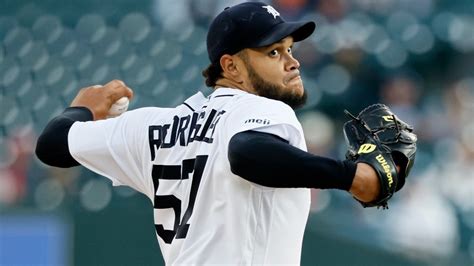 Eduardo Rodriguez opts out of last 3 years and $49 million of contract with Detroit Tigers