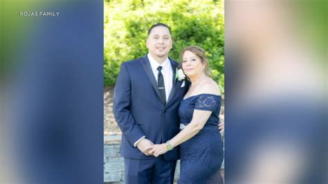Eduardo Rojas, Bertha Rojas Killed in Fiery Crash on Randolph Place [Huntington Park, CA]