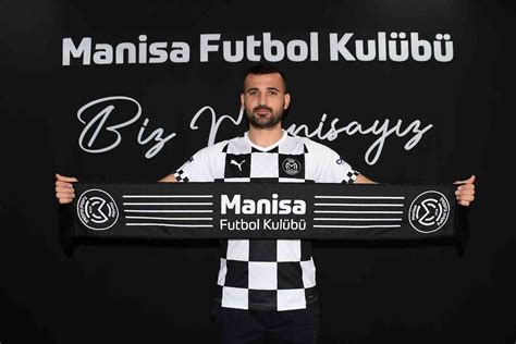 Eduart Rroca, Manisa FK’ya imza attıs
