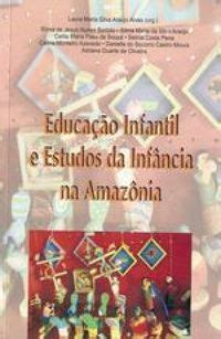 Educação infantil e estudos da infância na amazônia. - A manual of nuer law by paul philip howell.