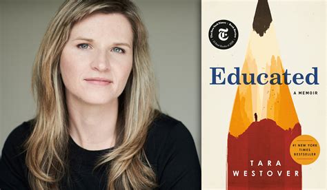 Educated by Tara Westover - Teacher