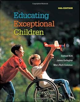 Read Educating Exceptional Children By Samuel A Kirk