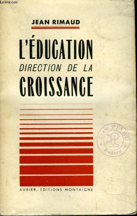 Education : direction de la croissance. - The role of the preceptor a guide for nurse educators.