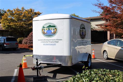 Education - Oregon Emergency Management Association