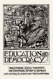 Education And Democracy 1st Edition