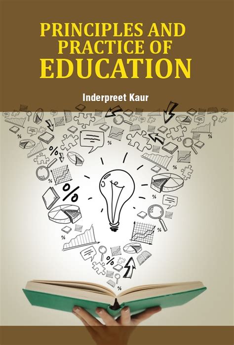 Education Its Principles And Practice